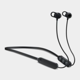 Sportscene Skullcandy jib+ wireless black earbuds offer