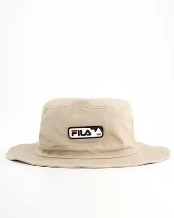 Cape Union Mart Fila nile fisherman hat offer