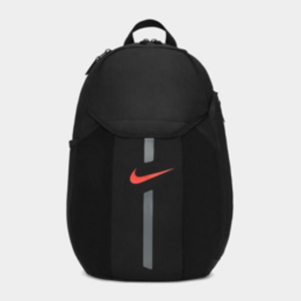 Nike academy team soccer backpack offer at Totalsports
