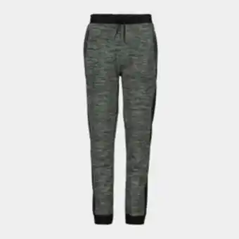 Totalsports Boys ts charcoal polar jogger offer