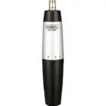 Nasal trimmer