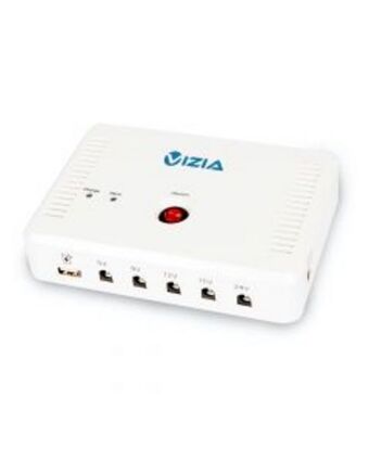 Vizia wifi ups 5-24v multi 57 000mwh