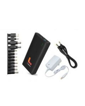 HiFi Corp Lalela gw17500c universal laptop powerbank with multiple adapters offer