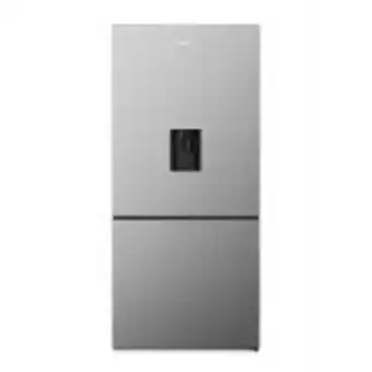 HiFi Corp Hisense 463lt fridge freezer h610bs-wd offer