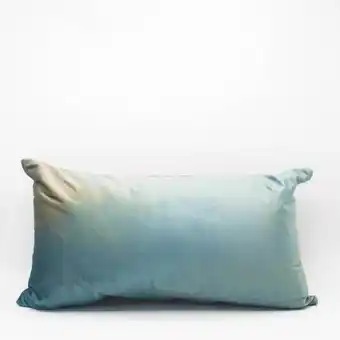 Whitehouse Home.life luxe collection scatter cushion - into the blur offer
