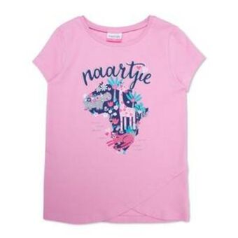 Naartjie Kids Kid girl graphic tee offer