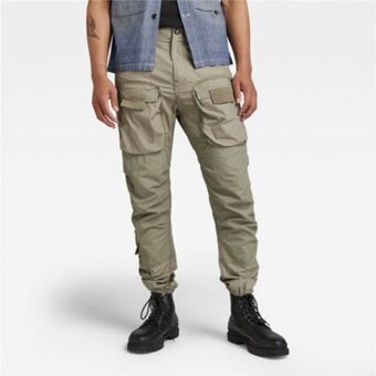Fabiani G-star 3d regular tapered cargo pants offer