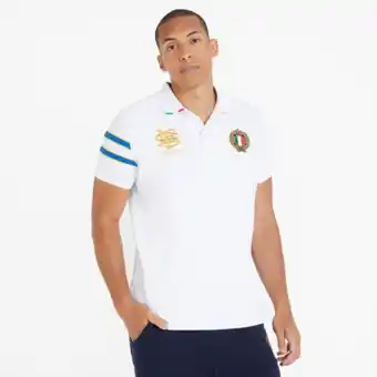 Fabiani Fls striped polo shirt offer