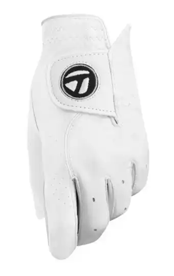 The Pro Shop Taylormade tour preferred ladies leather glove offer