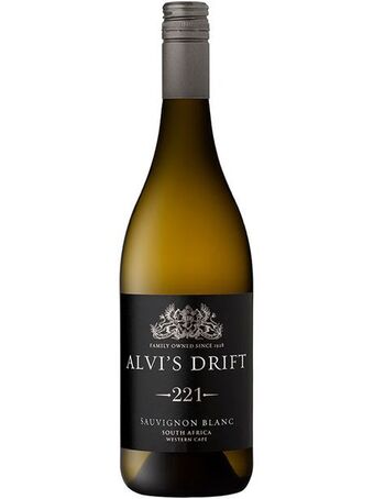Getwine Alvi’s drift 221 sauvignon blanc 2021 offer