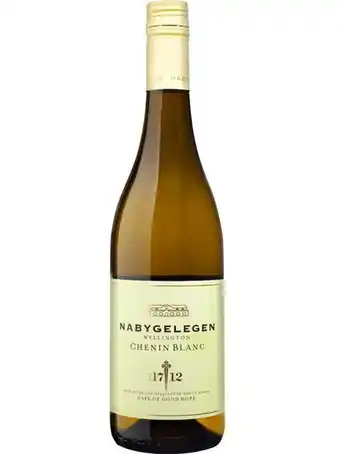Getwine Nabygelegen chenin blanc 2022 offer