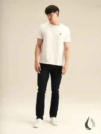 Polo Slim leg denim offer