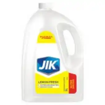 HiFi Corp Jik bleach lemon 3l offer