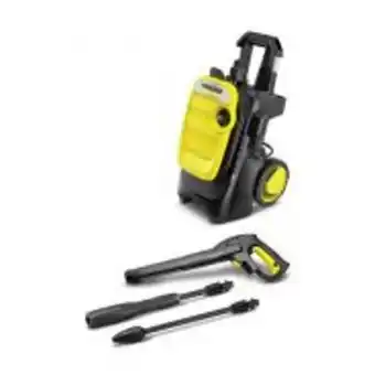 Karcher k5 compact high pressure washer