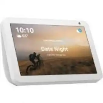 HiFi Corp Amazon - echo show 8 - sandstone offer