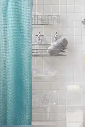 Sheet Street Shower curtain offer