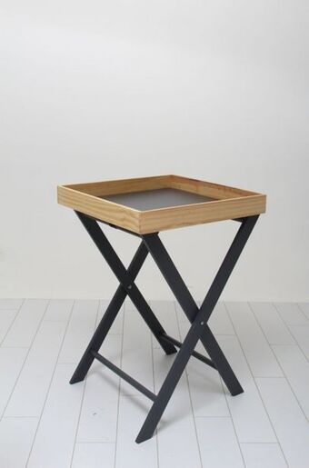 Butlers tray