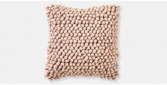 Coricraft Bulb scatter cushion (mushroom) offer