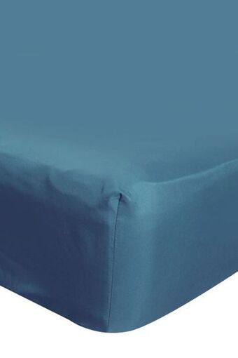 Sheet Street Polycotton fitted sheet offer