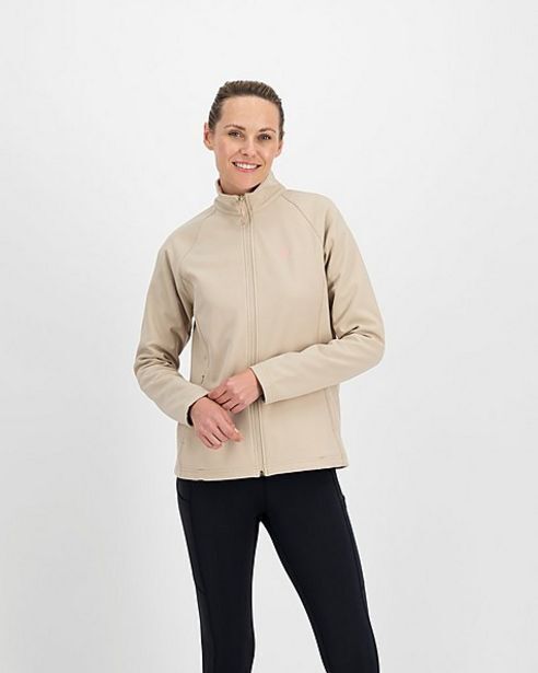 K way outlet mira softshell