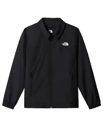 Cape Union Mart The north face men's cyclone coaches jacket offer