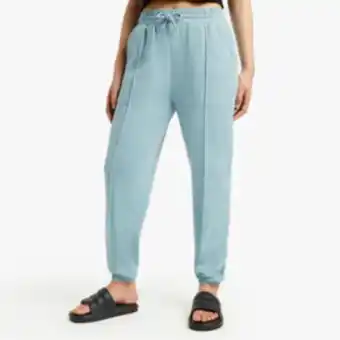 Sportscene Redbat classics women's blue jogger offer