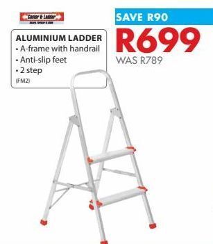 Ladder