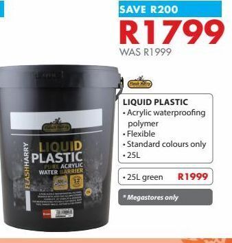 Chamberlain Acrylic paints offer