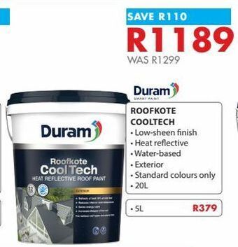 Chamberlain Paint offer