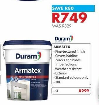 Chamberlain Paint offer