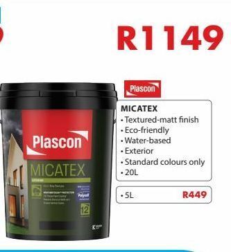 Chamberlain Paint offer