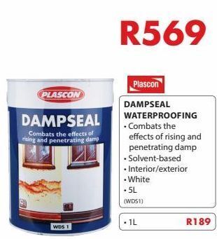 Chamberlain Paint offer