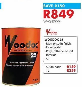 Chamberlain Paint offer