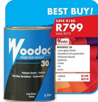 Chamberlain Paint offer
