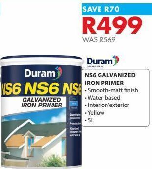 Chamberlain Primer offer