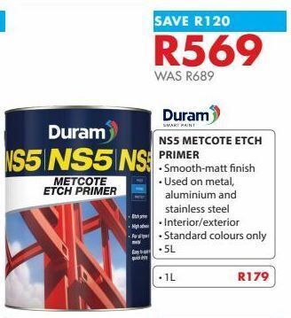 Chamberlain Primer offer