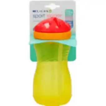 Clicks Sport sipper offer