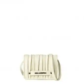 Europa Art Group K/kushion crossbody wallet – white offer