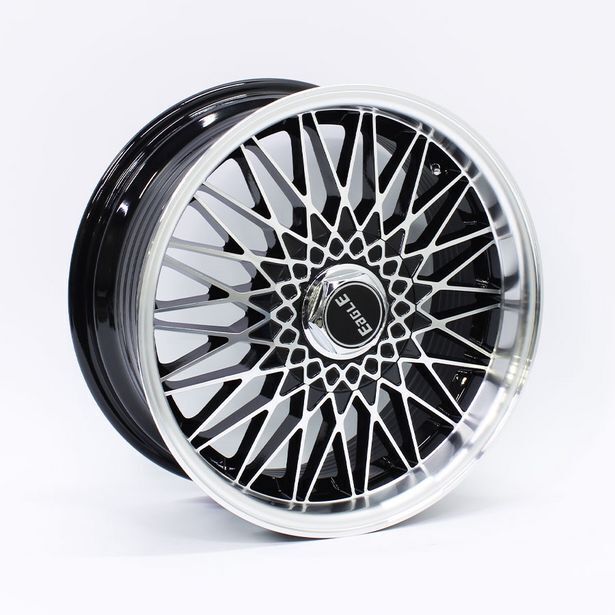 17″ axe m1276 eagle 5/100 & 5/114 alloy wheels offer at Autostyle