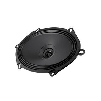 Audison apx 570 prima series 5×7″ 210w 70rms coaxial speakers
