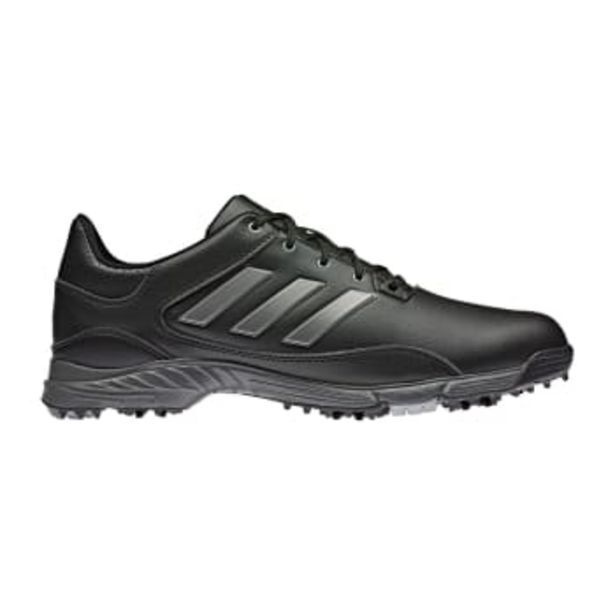 Adidas golflite max men's golf shoes offer at Sportsmans Warehouse