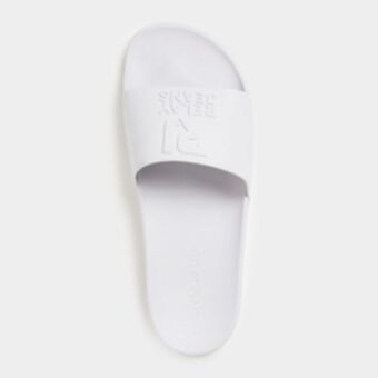Mkm white mono slide