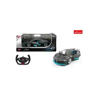Rastar r/c 1:14 bugatti divo