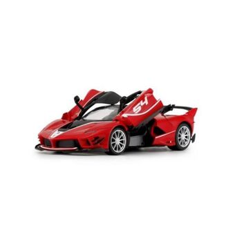 R/c 1:14 ferrari fxxk evo red