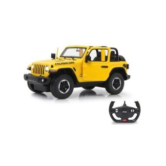 Rastar r/c 1:14 jeep wrangler jl y
