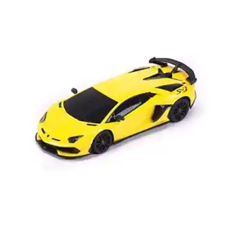 Rastar r/c 1:24 lamb aventador svj y