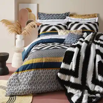 HomeChoice Zena 5-piece essential duvet set offer