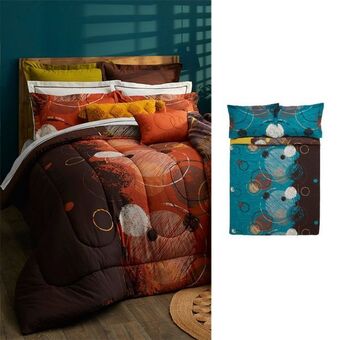 HomeChoice Jude 6-piece comforter set offer