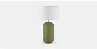 Coricraft Steph lamp offer