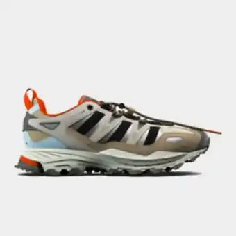 Sportscene Adidas originals men's hyperturf stone sneaker offer